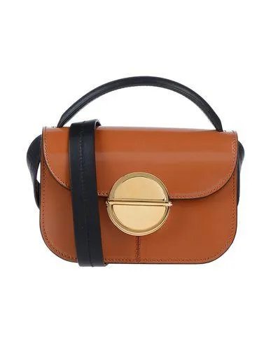 Marni Women Handbag Brown -- --