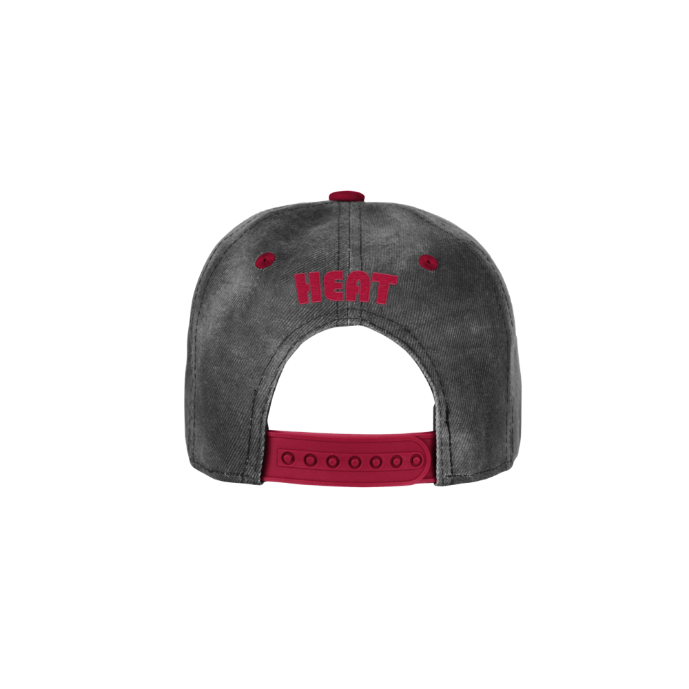 Miami HEAT Kids Sun Drenched Snapback