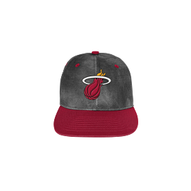 Miami HEAT Kids Sun Drenched Snapback