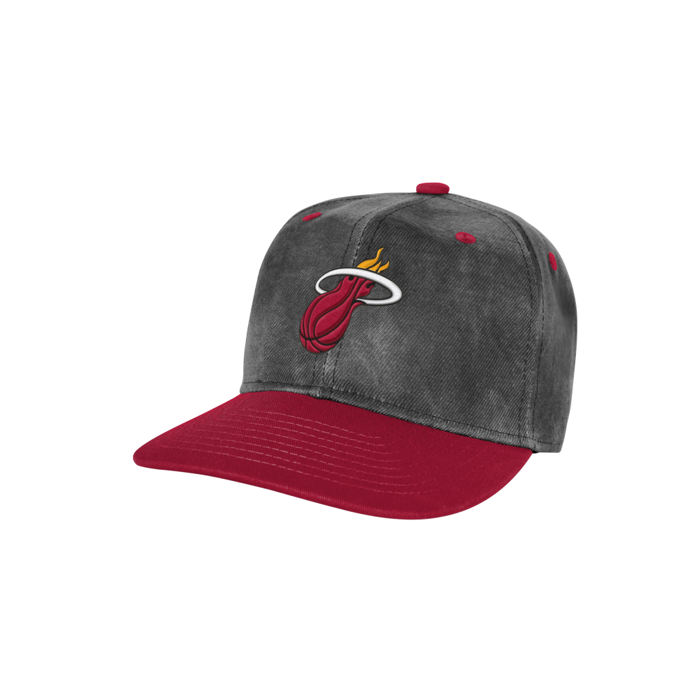 Miami HEAT Kids Sun Drenched Snapback