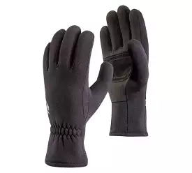 Midweight Screentap Fleece Gloves  Unisex