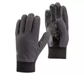 Midweight Softshell Gloves  Unisex