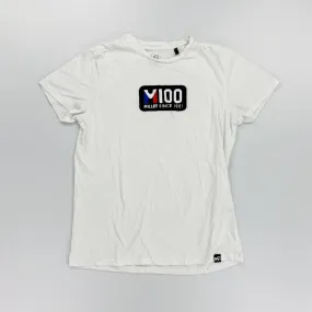 Millet  T-shirt di seconda mano - Uomo - Bianco - M