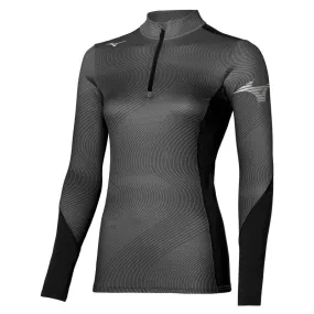 Mizuno  BT Virtual Body G3 H/Z Shirt - Intimo - Donna