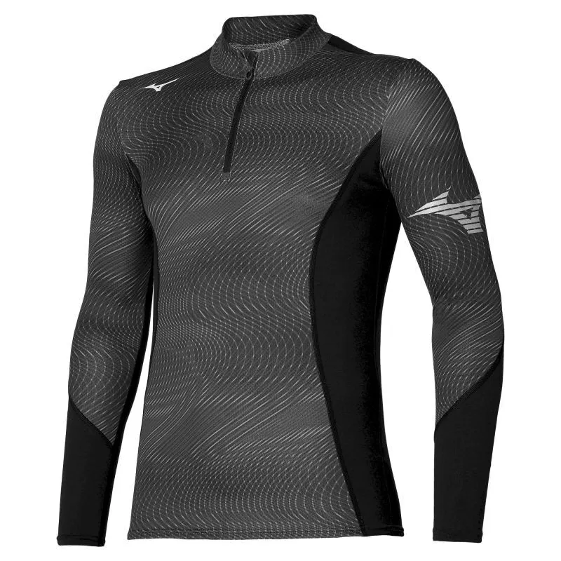 Mizuno  BT Virtual Body G3 H/Z Shirt - Intimo - Uomo