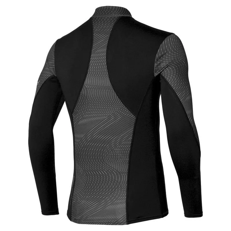 Mizuno  BT Virtual Body G3 H/Z Shirt - Intimo - Uomo