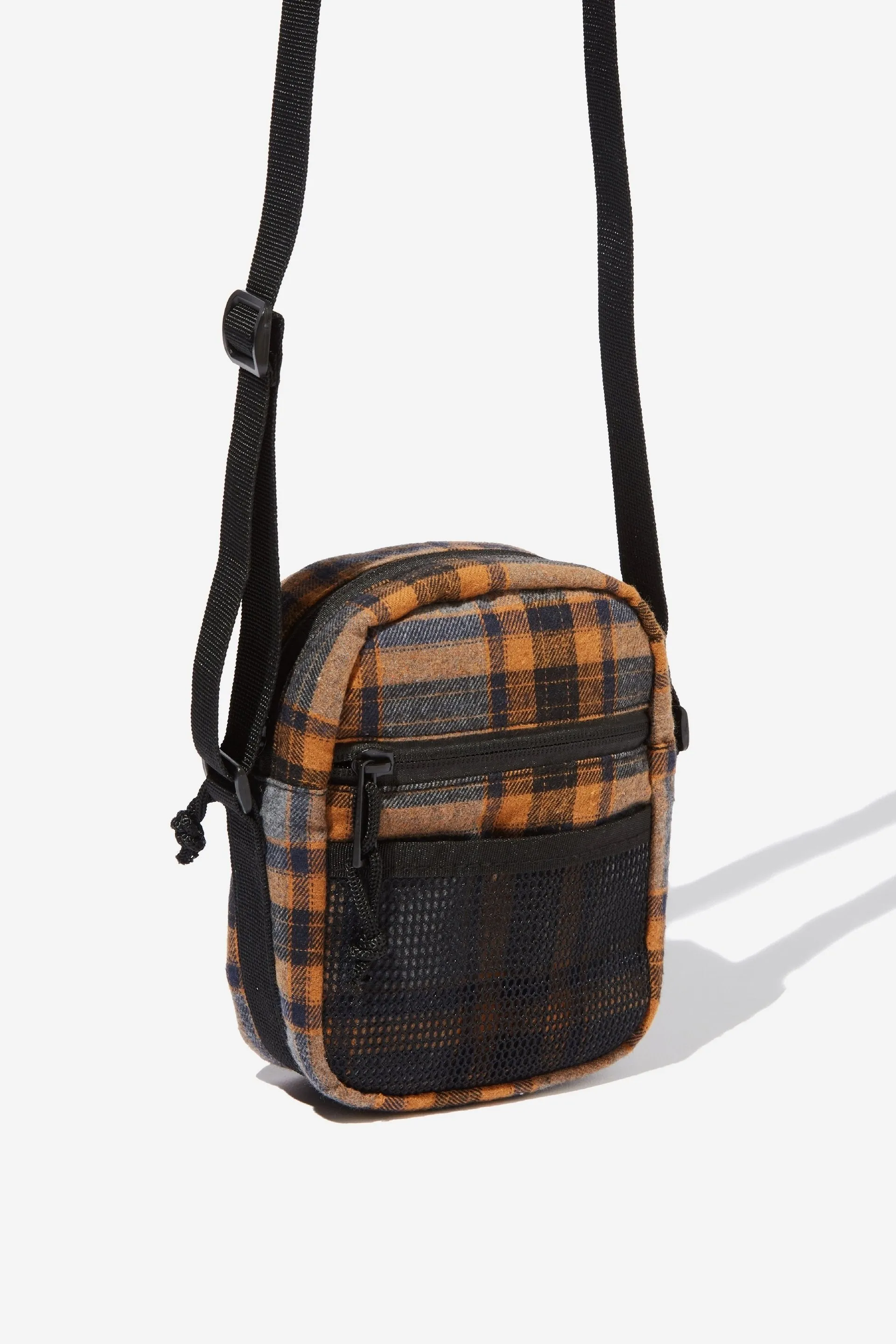 Neuvo Satchel Bag