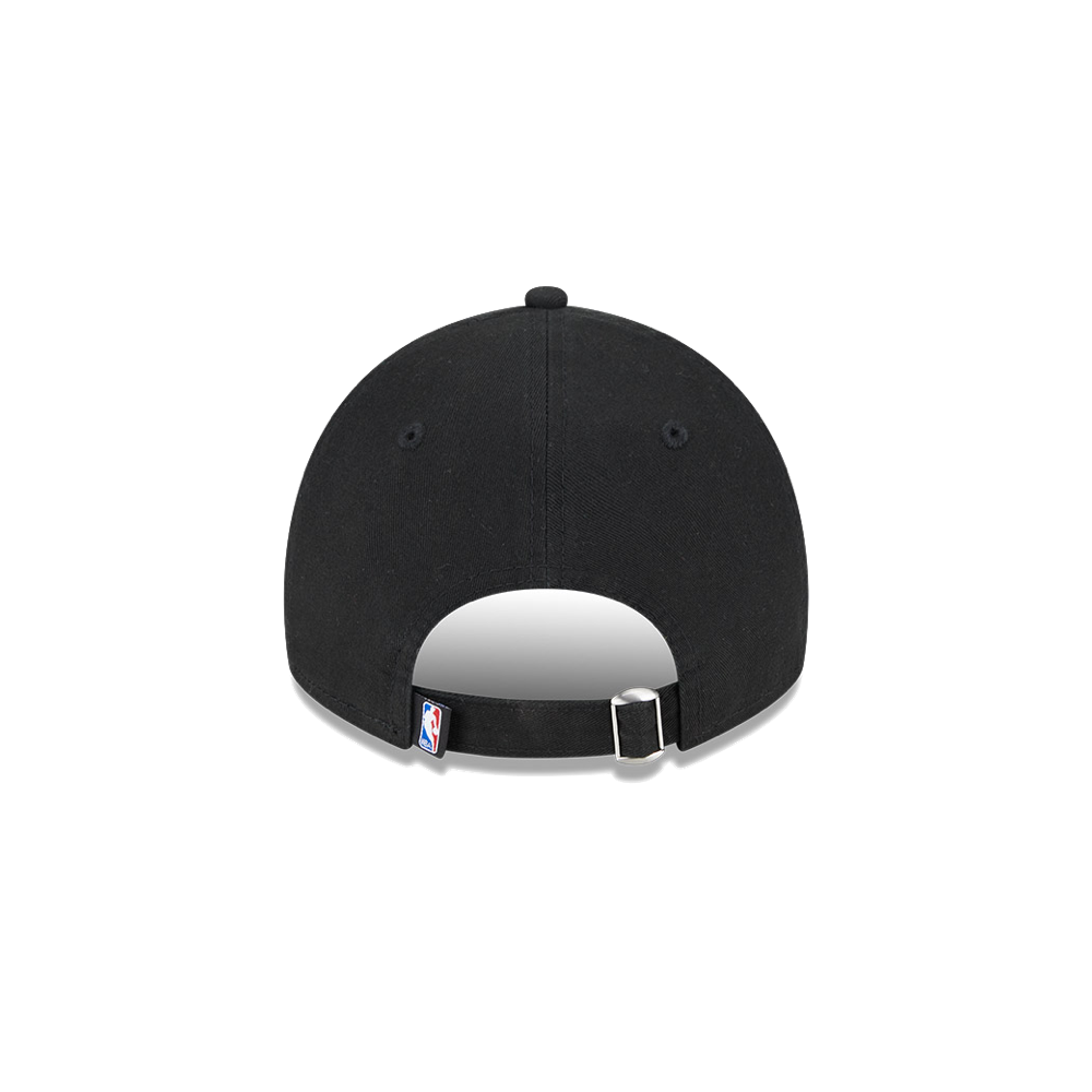 New Era Miami HEAT 2023 Draft Dad Hat