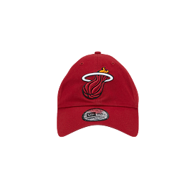 New Era Miami HEAT Casual Classic Hat