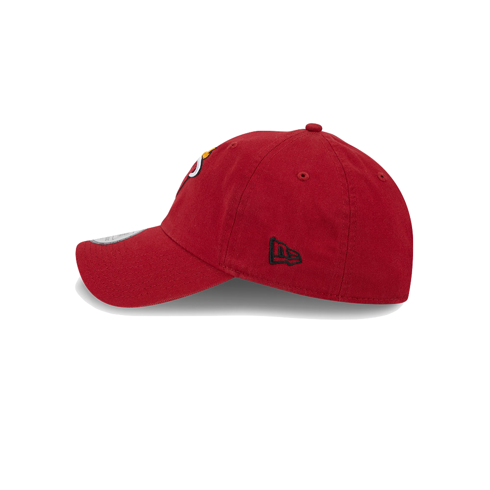 New Era Miami HEAT Casual Classic Hat