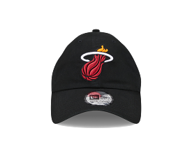 New Era Miami HEAT Casual Dad Hat