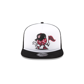 New Era Miami HEAT Fan Youth Snapback