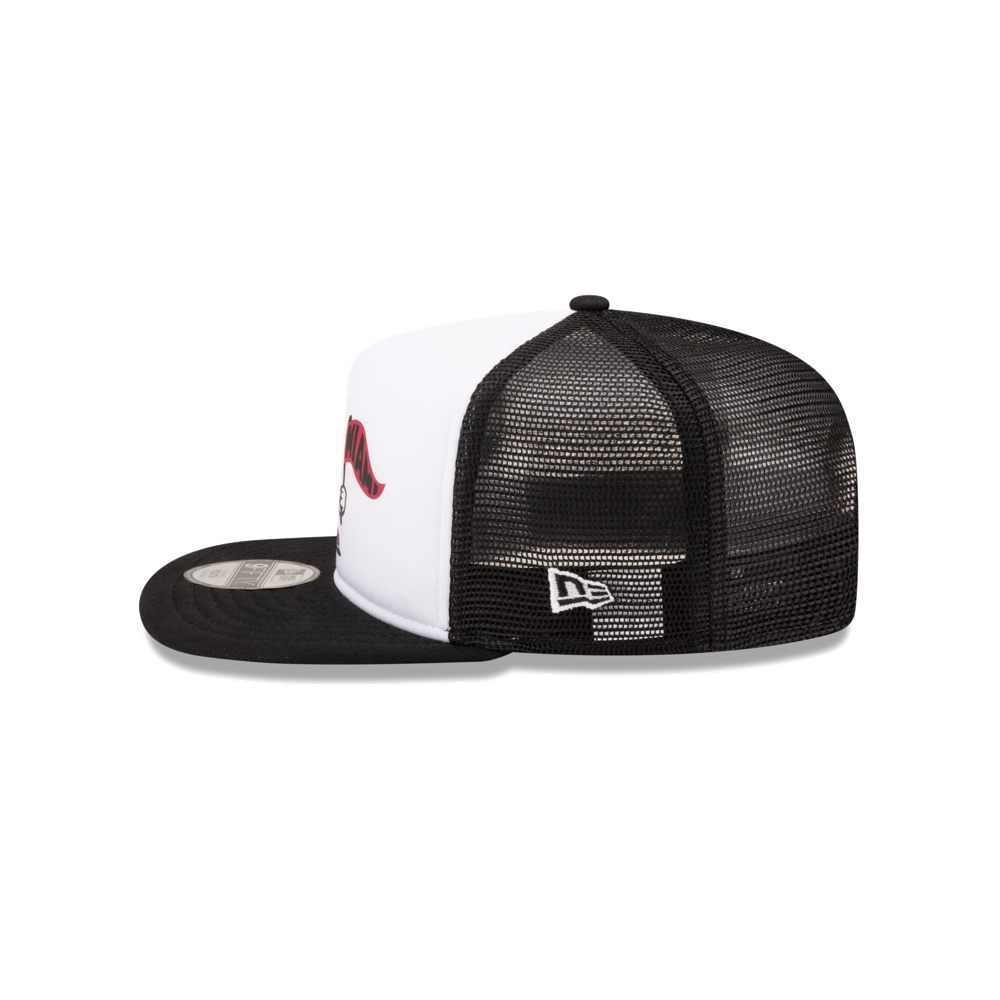 New Era Miami HEAT Fan Youth Snapback