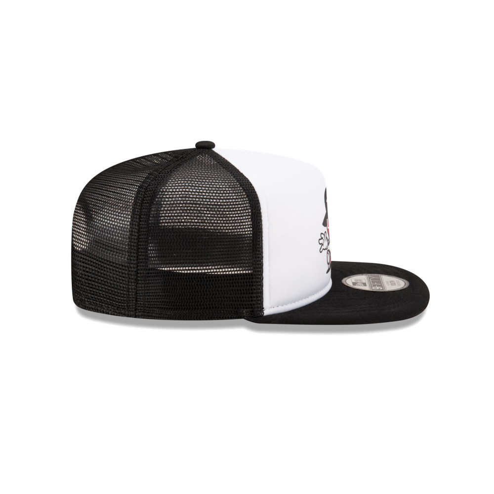 New Era Miami HEAT Fan Youth Snapback