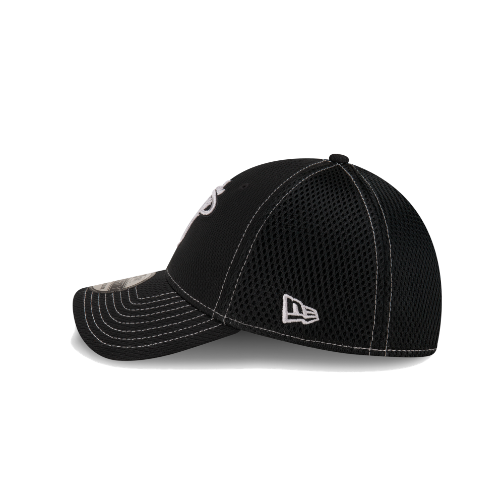 New Era Miami HEAT Game Day Flex Fit Hat