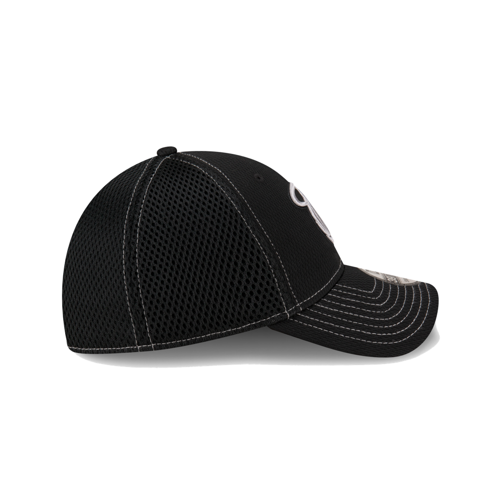 New Era Miami HEAT Game Day Flex Fit Hat