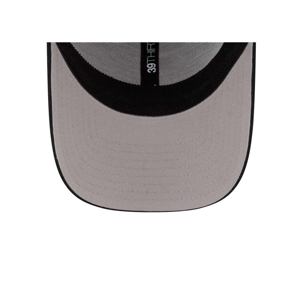 New Era Miami HEAT Game Day Flex Fit Hat