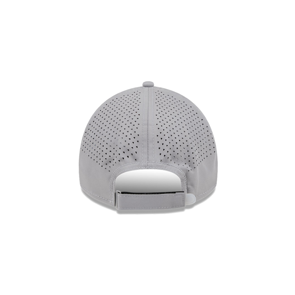 New Era Miami HEAT Logo Active Dad Hat