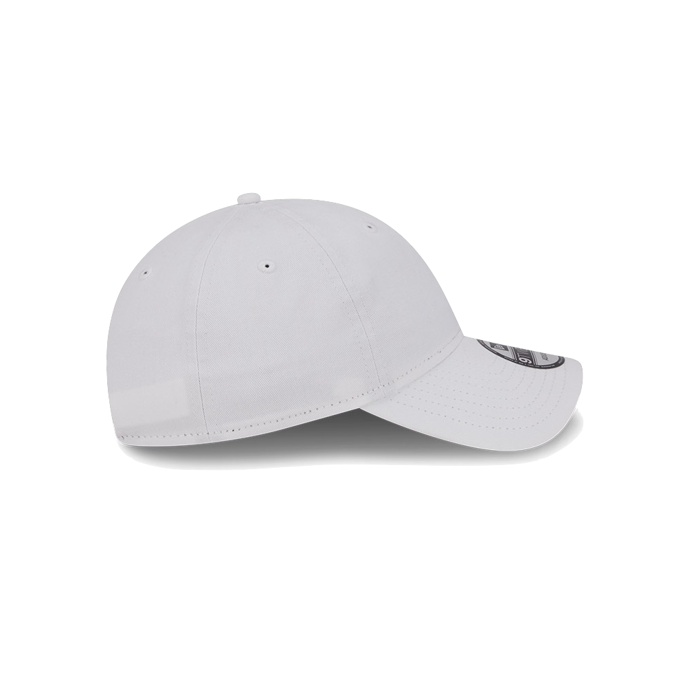 New Era Miami HEAT Side Logo Dad Hat