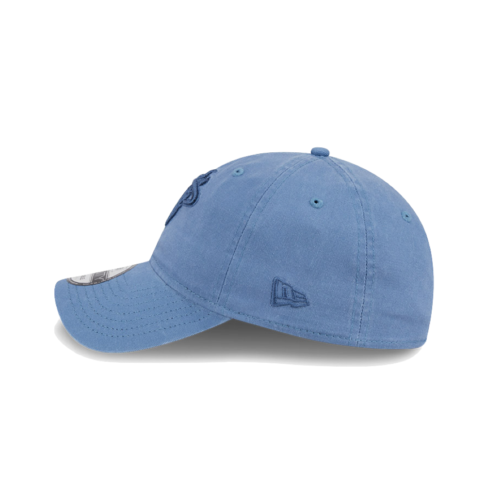 New Era Miami HEAT Tonal Blue Hat