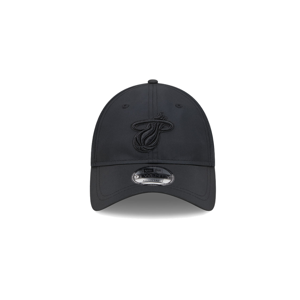 New Era Miami HEAT Tonal Dad Hat