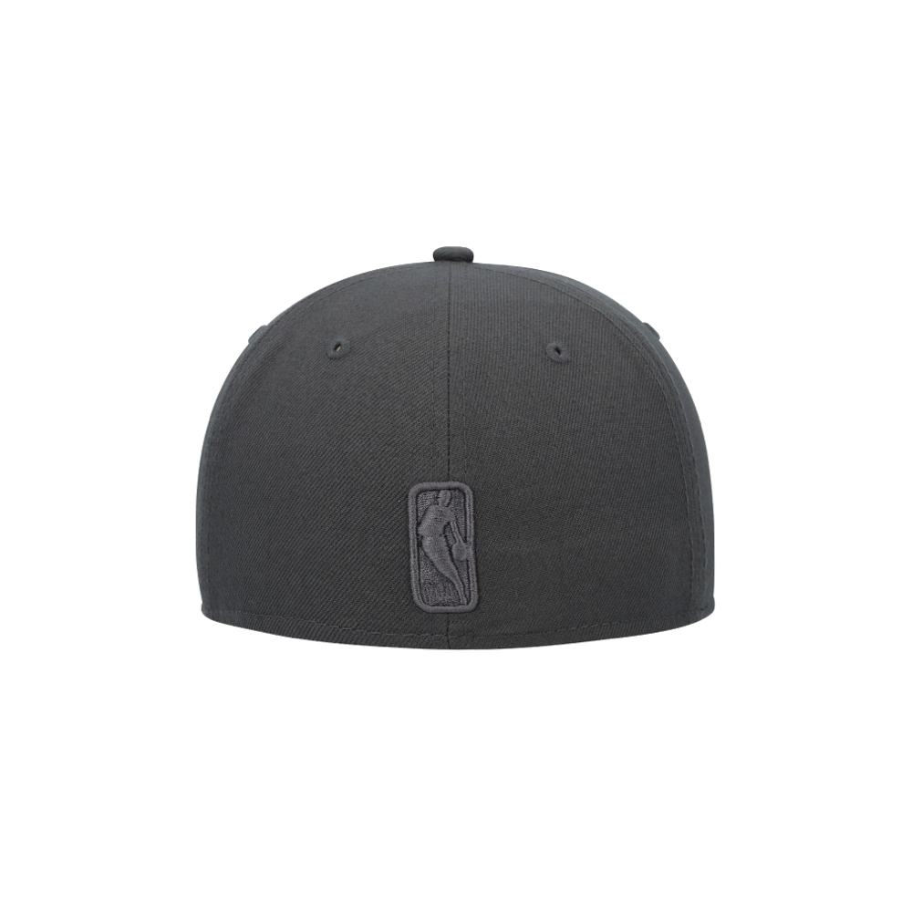 New Era Miami HEAT Tonal Fitted Hat