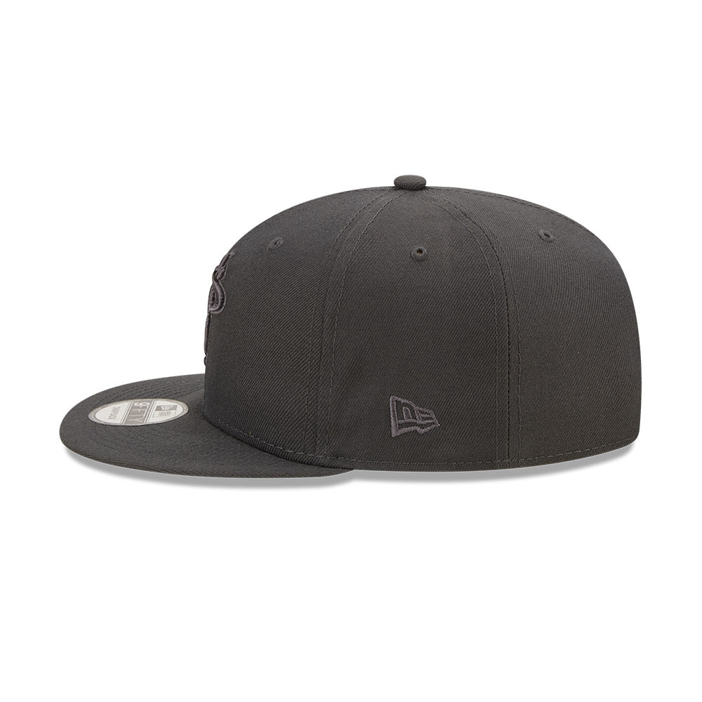 New Era Miami HEAT Tonal Fitted Hat