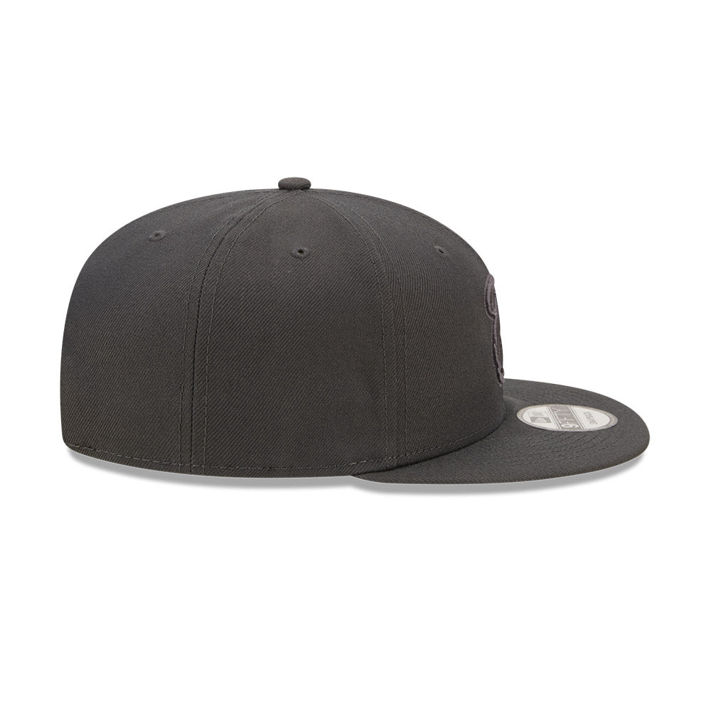 New Era Miami HEAT Tonal Fitted Hat