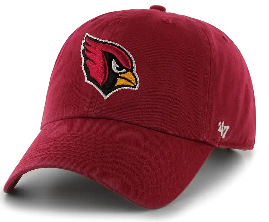 NFL '47 Brand Clean Up Hats