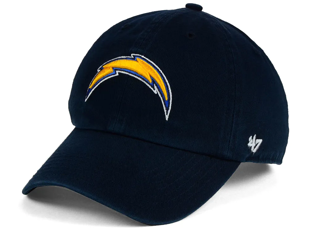 NFL '47 Brand Clean Up Hats