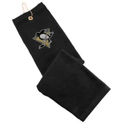 NHL Golf Deluxe Velour Towel CP471