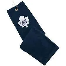 NHL Golf Deluxe Velour Towel CP471