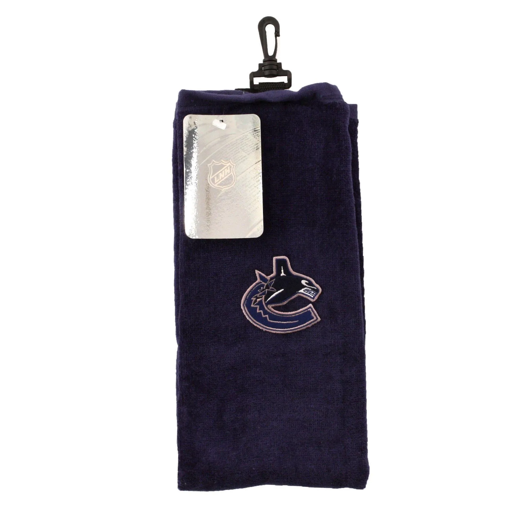 NHL Golf Deluxe Velour Towel CP471