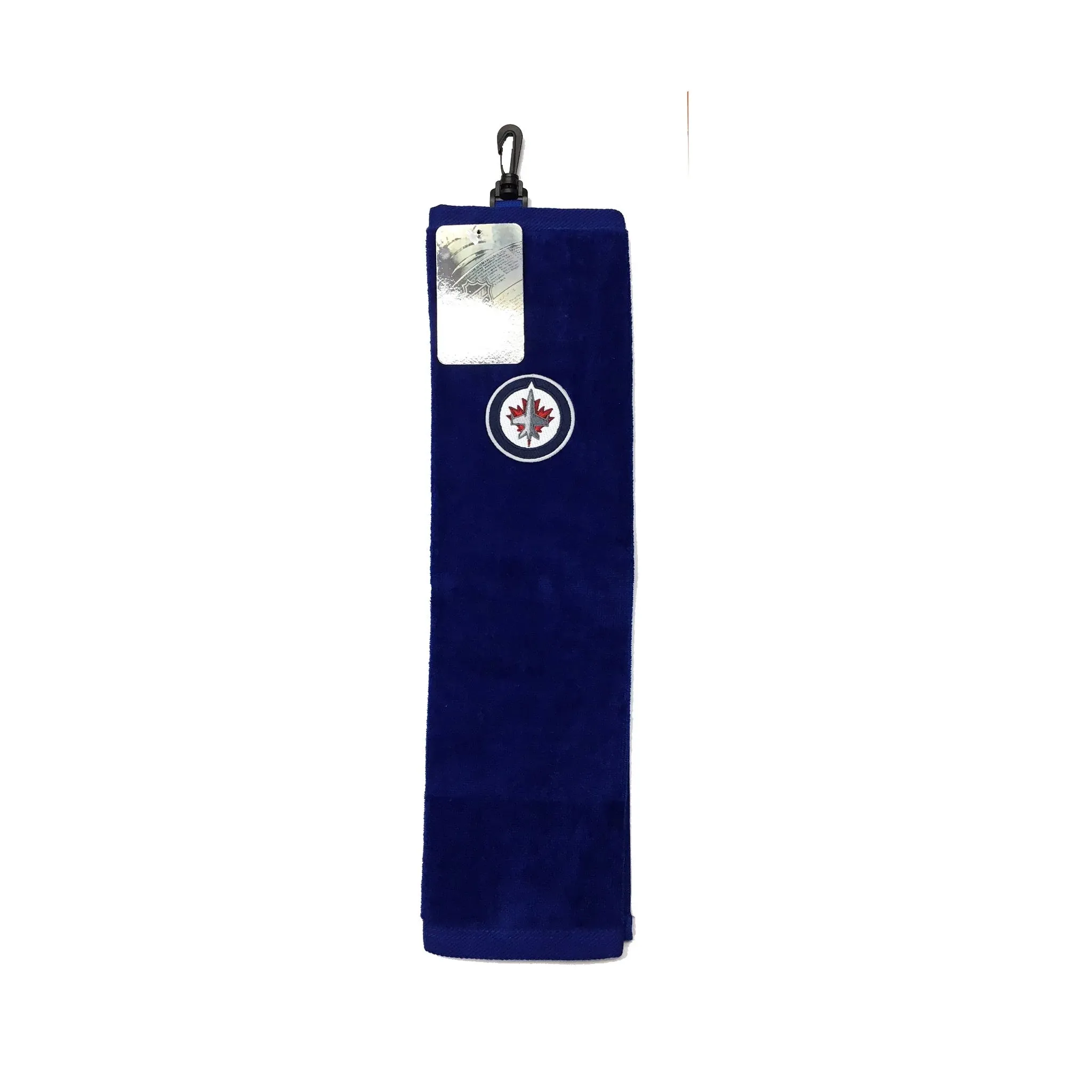 NHL Golf Deluxe Velour Towel CP471