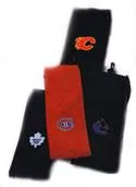 NHL Golf Deluxe Velour Towel CP471