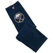 NHL Golf Deluxe Velour Towel CP471