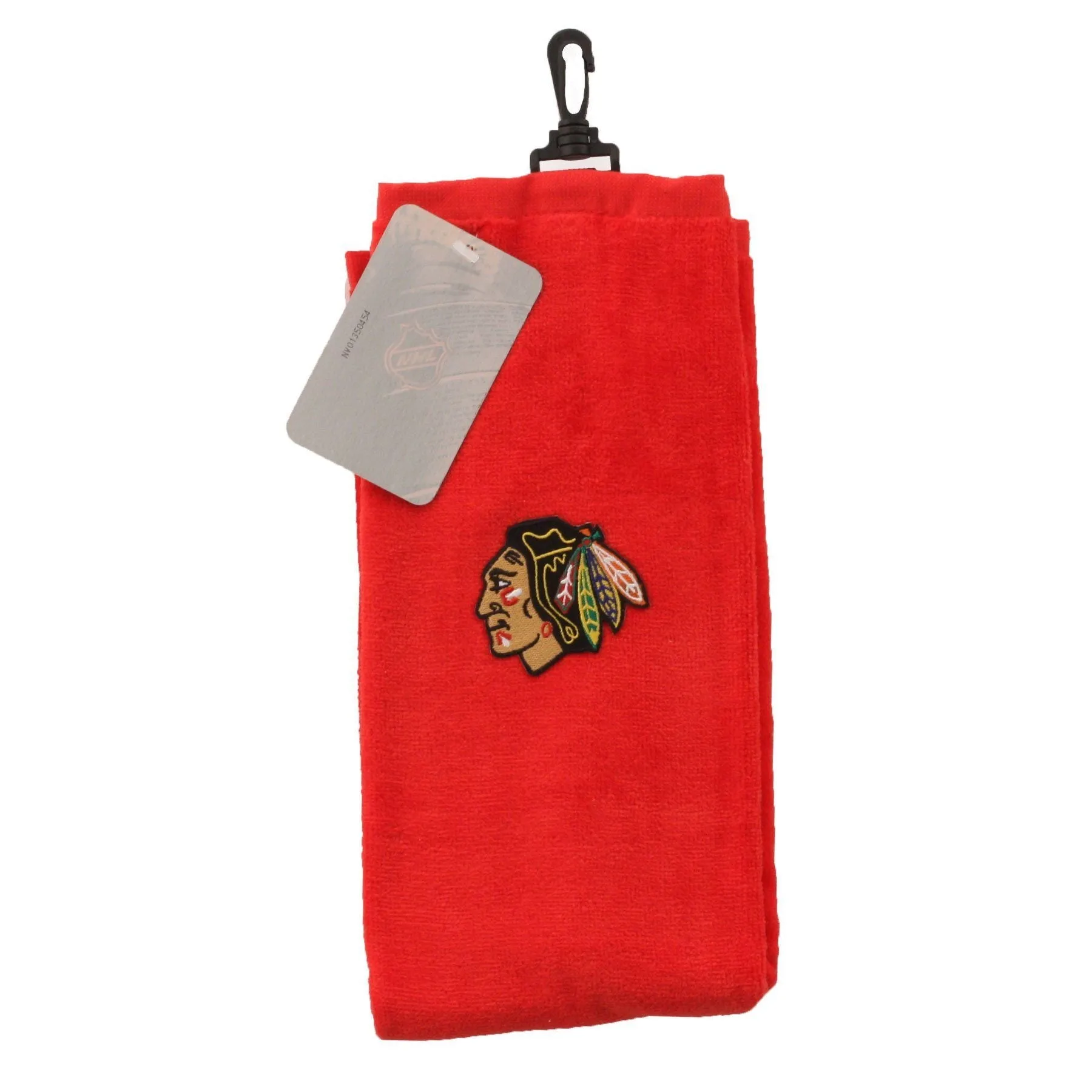 NHL Golf Deluxe Velour Towel CP471