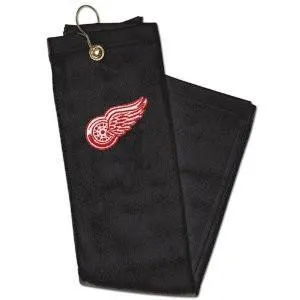 NHL Golf Deluxe Velour Towel CP471