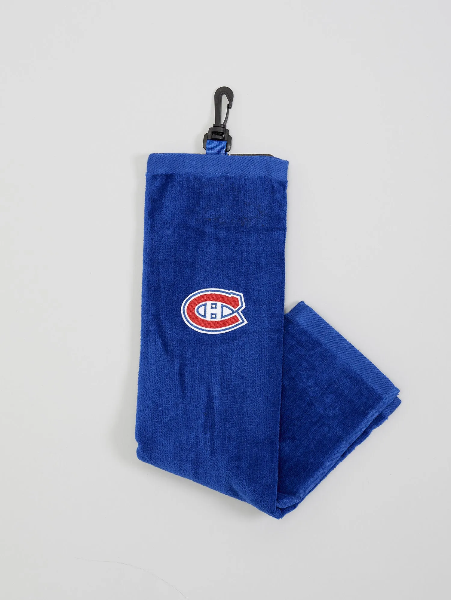 NHL Golf Deluxe Velour Towel CP471