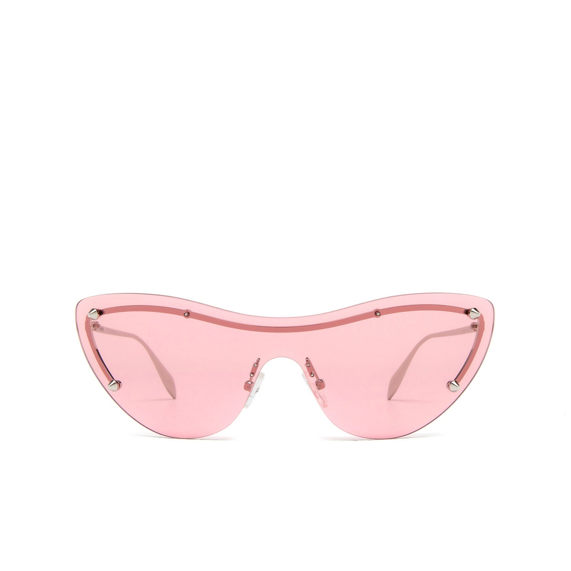 Occhiali da sole Cat-Eye Alexander Mcqueen