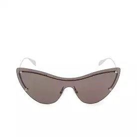 Occhiali da sole Cat-Eye Alexander Mcqueen