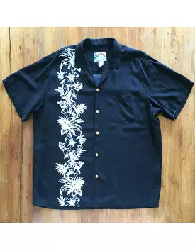 Paradise Found Floral XL