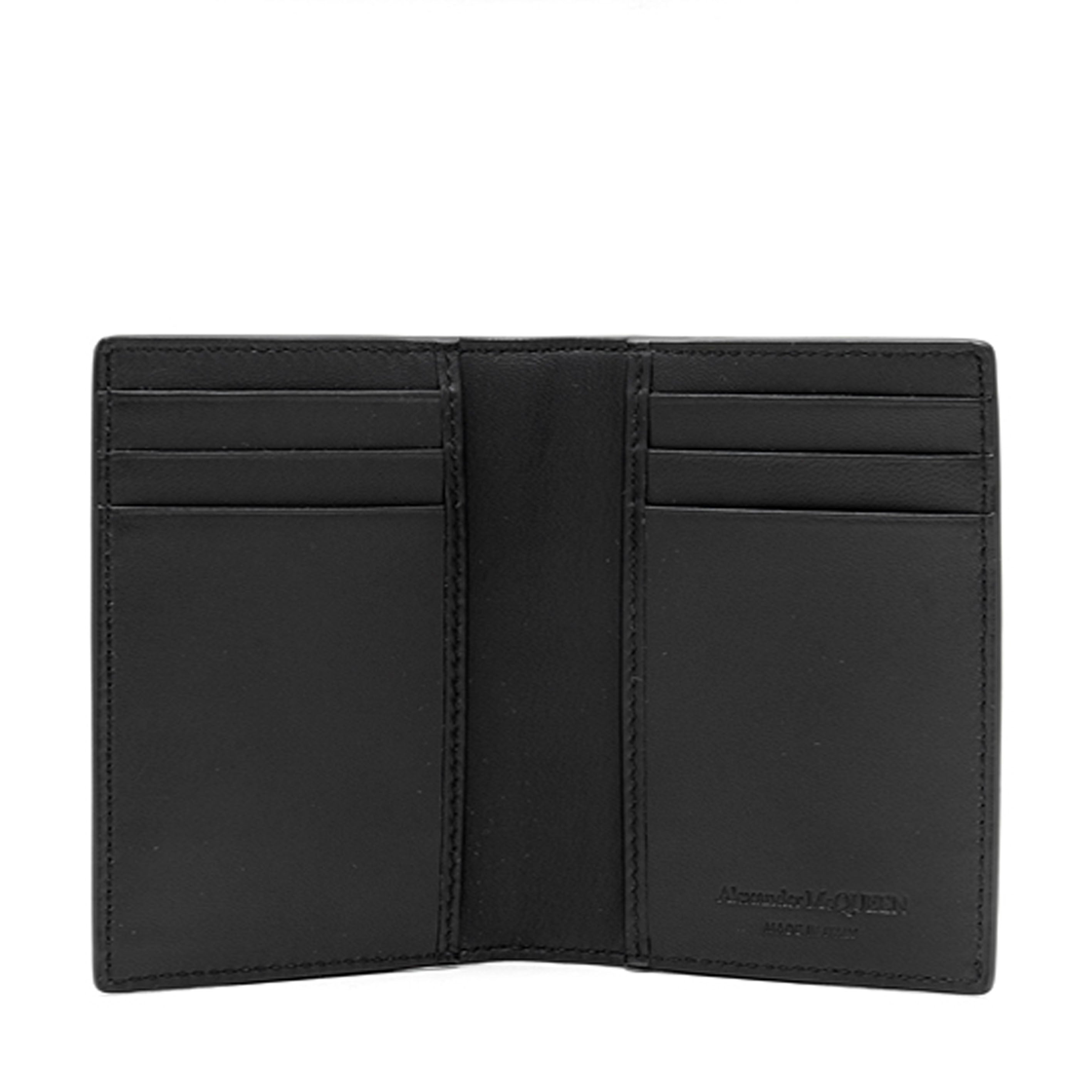 Pocket Organizer, Black