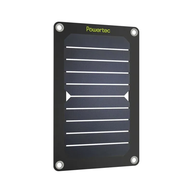 Powertec  PT FLAP 6W SunPower