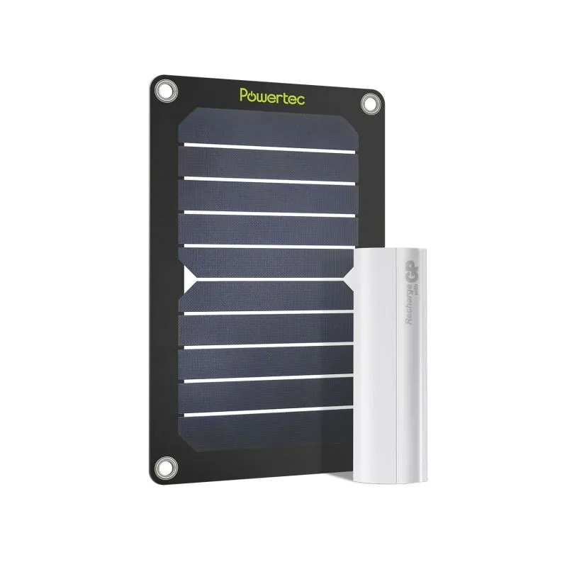 Powertec  PT FLAP 6W SunPower