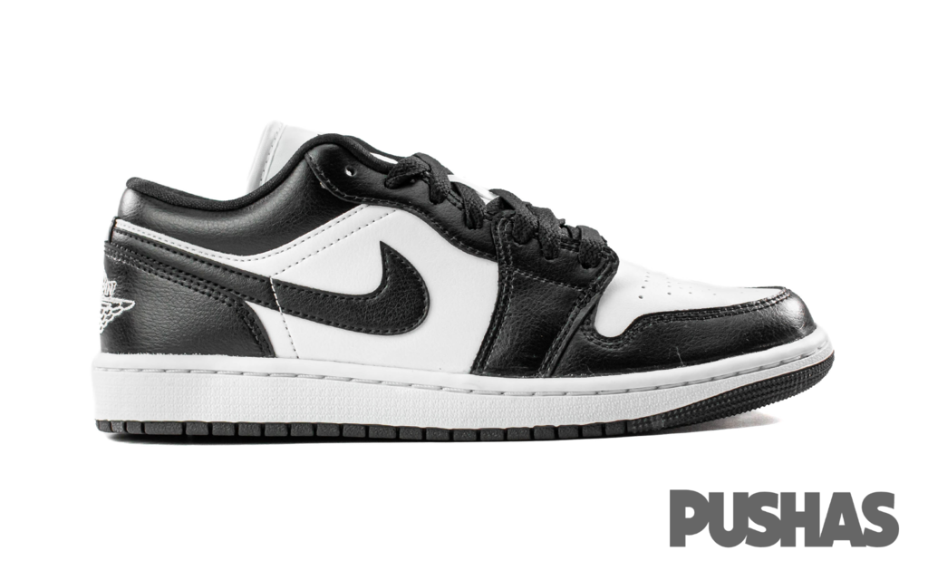 [Refurbished] Air Jordan 1 Low 'Panda' W (2023)