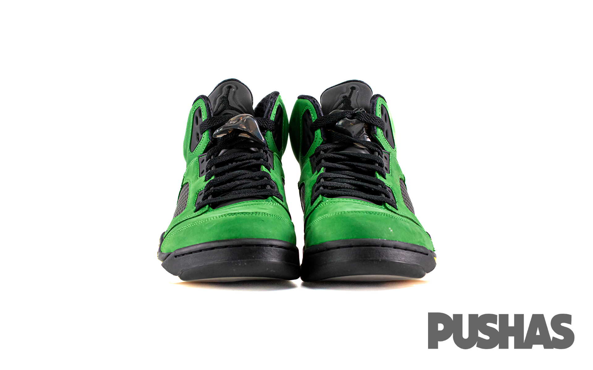 [Refurbished] Air Jordan 5 'Oregon'