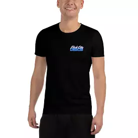 Ride the Hyzer Performance Shirt