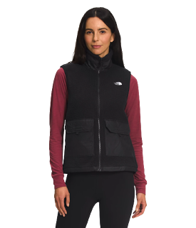 Royal Arch Vest Women's