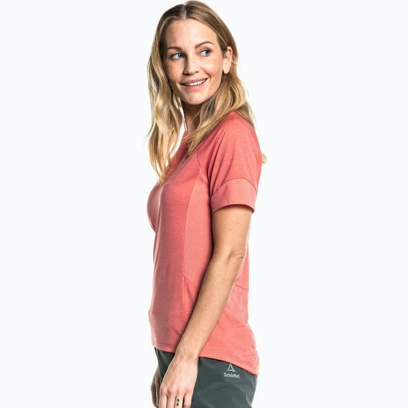 Schöffel  Shirt Auvergne - T-shirt - Donna